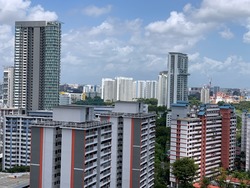 City Gate (D7), Apartment #198894122